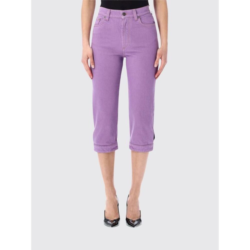 Versace Jeans Woman Lilac